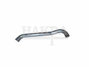 6554920814
6524920414-MERCEDES-EXHAUST SILENCER PIPE